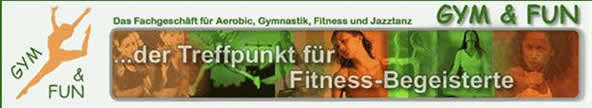 Gym & Fun