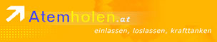 Atem holen